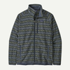Patagonia Men's Better Sweater Fleece Jacket - PAST SEASON W26