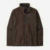 Patagonia Men's Better Sweater Fleece Jacket - PAST SEASON W26