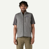 Patagonia Men's Better Sweater® Fleece Vest