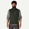 Patagonia Men's Better Sweater® Fleece Vest