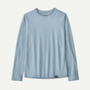 Patagonia Kids' Capilene® Midweight Crew
