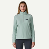 Patagonia Women's Micro D® 1/4-Zip Fleece - W26