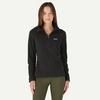 Patagonia Women's Micro D® 1/4-Zip Fleece - W26