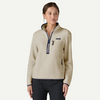 Patagonia Women's Retro Pile Marsupial - W26