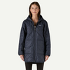 Patagonia Women's Diamond Quilted Parka