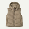 Patagonia Women's Sindit Vest - Past Season W26