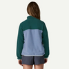 Patagonia Women's Lightweight Synchilla® Snap-T® Fleece Pullover