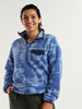 Patagonia Women's Lightweight Synchilla® Snap-T® Fleece Pullover