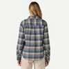 Patagonia Women's Fjord Flannel Shirt