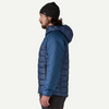Patagonia Men's Hi-Loft Nano Puff Hoody