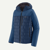 Patagonia Men's Hi-Loft Nano Puff Hoody - PAST SEASON W26