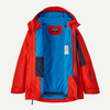 Patagonia Kid's Storm Shift Jacket