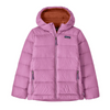 Patagonia Kid's Hi-Loft Down Sweater Hoody