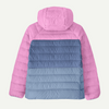 Patagonia Kid's Reversible Down Sweater Hoody
