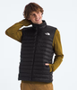 The North Face Men's Terra Peak Vest - PAST SEASON W26