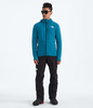 The North Face Men's Summit FUTUREFLEECE™ Full Zip Hoodie