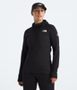 The North Face Women's Summit FUTUREFLEECE™ Full Zip Hoodie