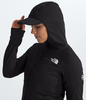 The North Face Women's Summit FUTUREFLEECE™ Full Zip Hoodie