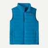 Patagonia Kid's Down Sweater Vest