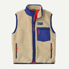 Patagonia Kid's Retro-X Vest - PAST SEASON W26