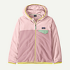Patagonia Kid's Micro D Snap-T Jacket
