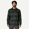 Patagonia Men's Fjord Flannel Shirt