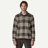 Patagonia Men's Fjord Flannel Shirt