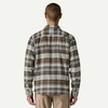 Patagonia Men's Fjord Flannel Shirt