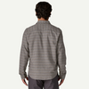 Patagonia Men's L/S LW Fjord Flannel Shirt