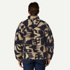 Patagonia Natural Blend Retro Cardigan