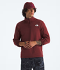 The North Face Men's Cedar Trail Grid Fleece ¼ Zip - PAST SEASON W26