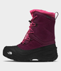 The North Face Youth Youth Alpenglow V WP
