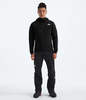 The North Face Men's Summit Casaval Hybrid Hoodie
