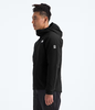 The North Face Men's Summit Casaval Hybrid Hoodie