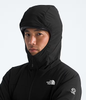 The North Face Men's Summit Casaval Hybrid Hoodie