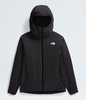 The North Face Men's Summit Casaval Hybrid Hoodie