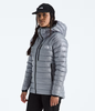 The North Face Women's Summit Breithorn Hoodie