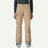 Patagonia Women's Insulated Powder Town Pants - Reg Patagonia Women's Insulated Powder Town Pants - Reg