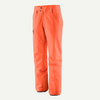 Patagonia Women's Insulated Powder Town Pants - Reg