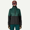Patagonia Women's Nano-Air Ultralight Freeride Jacket