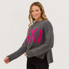 Krimson Klover Women's Ski Sweater