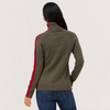 Krimson Klover Women's Geneva Turtleneck