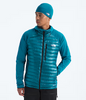 The North Face Men's Summit Breithorn LT Hybrid Hoodie