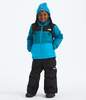 The North Face Kids' Freedom Insulated Jacket The North Face Kids' Freedom Insulated Jacket