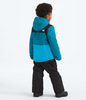 The North Face Kids' Freedom Insulated Jacket The North Face Kids' Freedom Insulated Jacket