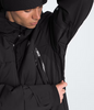 The North Face Men's Cirque Down Jacket