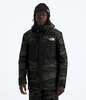 The North Face Men's Freedom Insulated Jacket—Print