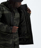 The North Face Men's Freedom Insulated Jacket—Print