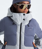 The North Face Women's Cold Spell Cropped Down Jacket