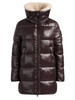 Save The Duck Bonita Puffer Jacket